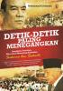 Detik-Detik Paling Menegangkan: Rangkaian Peristiwa Mencekam Menjelang Kejatuhan Soekarno dan Soeharto
